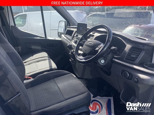 Used Ford Transit 2022 for sale - 76157832: Photo 18