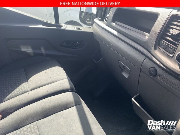 Used Ford Transit 2022 for sale - 76157832: Photo 19