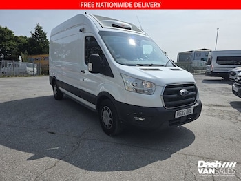 Ford - Transit