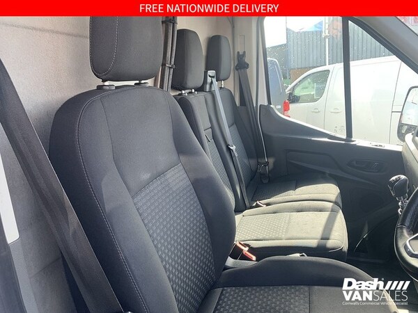 Used Ford Transit 2022 for sale - 76157832: Photo 20