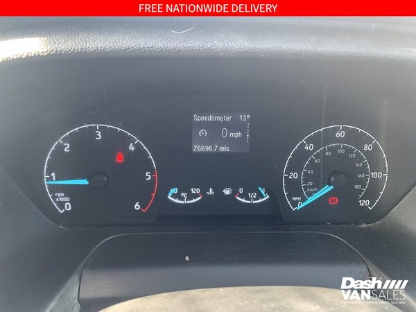 Used Ford Transit 2022 for sale - 76157832: Photo 21