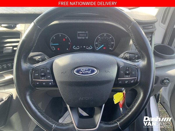 Used Ford Transit 2022 for sale - 76157832: Photo 22