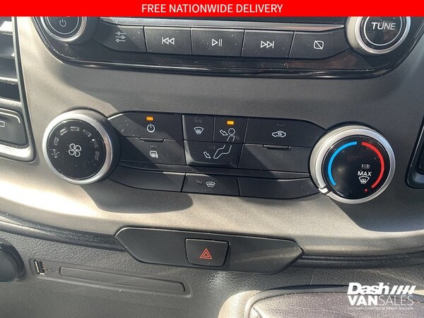 Used Ford Transit 2022 for sale - 76157832: Photo 24
