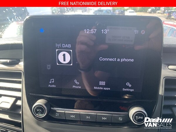 Used Ford Transit 2022 for sale - 76157832: Photo 25