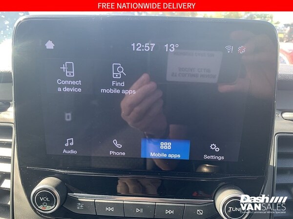 Used Ford Transit 2022 for sale - 76157832: Photo 27
