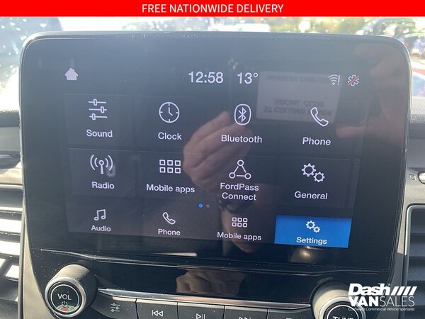 Used Ford Transit 2022 for sale - 76157832: Photo 28