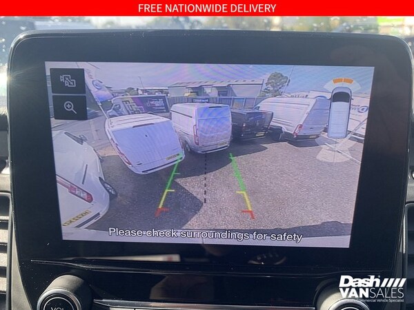 Used Ford Transit 2022 for sale - 76157832: Photo 29