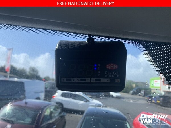 Used Ford Transit 2022 for sale - 76157832: Photo 30