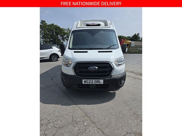 Used Ford Transit 2022 for sale - 76157832: Photo 5