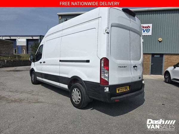 Used Ford Transit 2022 for sale - 76157832: Photo 7
