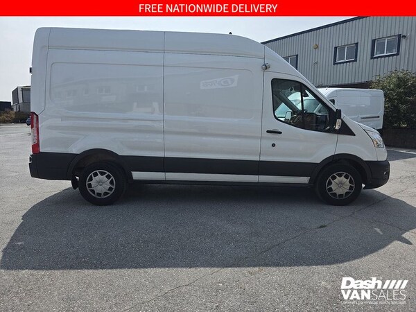 Used Ford Transit 2022 for sale - 76157832: Photo 9