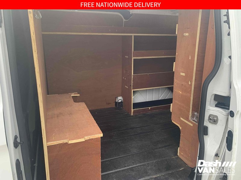 Used Ford Transit Custom 2022 for sale - 76157791: Photo 10