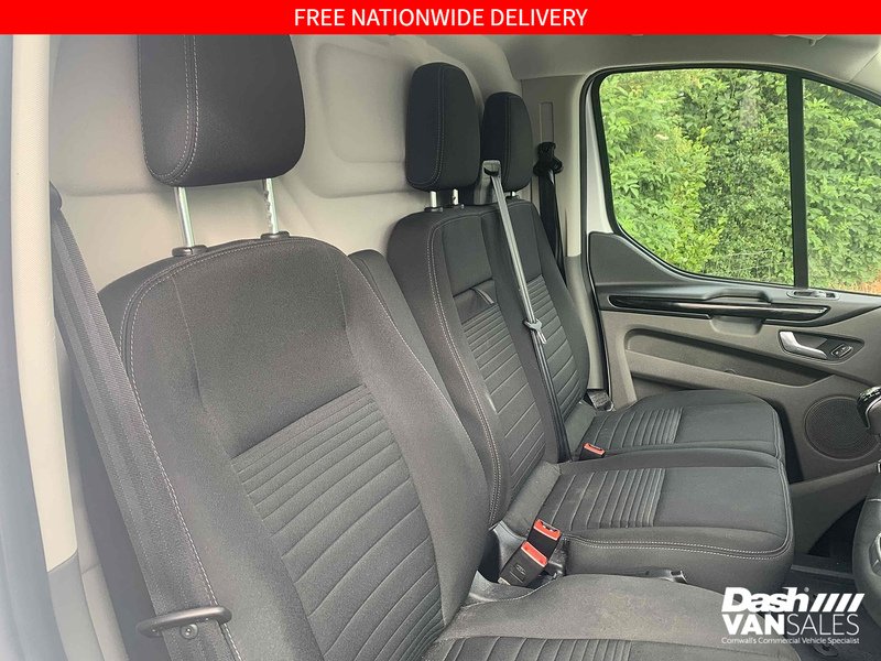 Used Ford Transit Custom 2022 for sale - 76157791: Photo 12