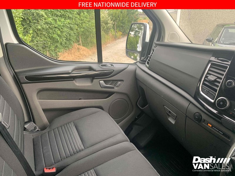 Used Ford Transit Custom 2022 for sale - 76157791: Photo 13