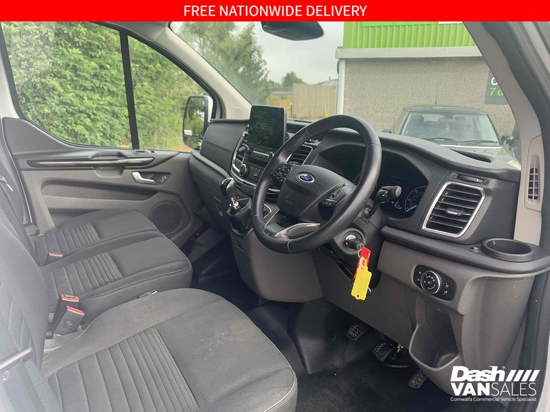 Used Ford Transit Custom 2022 for sale - 76157791: Photo 14