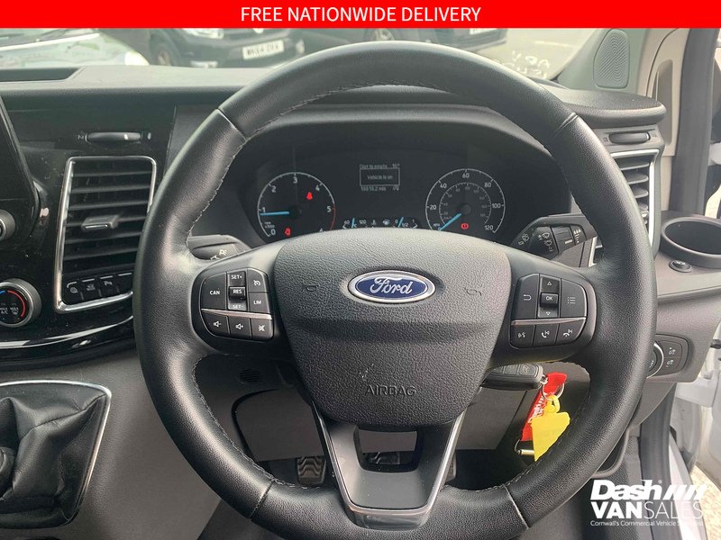 Used Ford Transit Custom 2022 for sale - 76157791: Photo 16