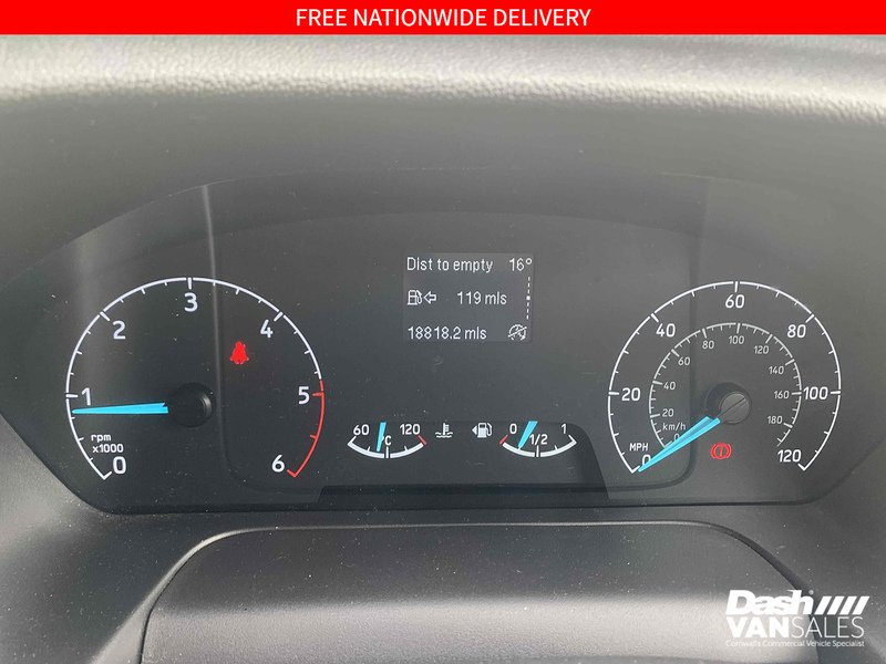 Used Ford Transit Custom 2022 for sale - 76157791: Photo 17