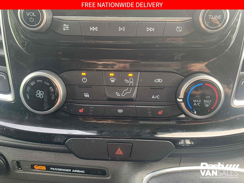 Used Ford Transit Custom 2022 for sale - 76157791: Photo 18