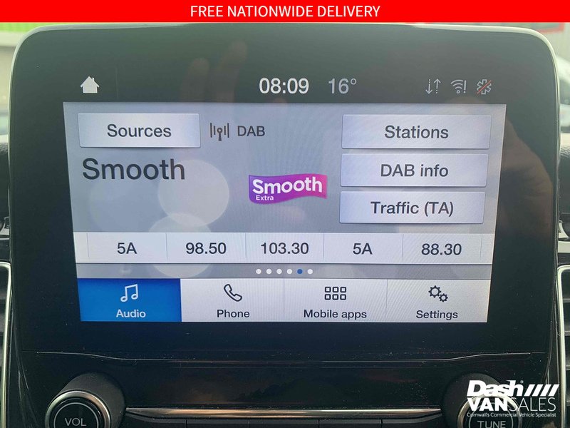 Used Ford Transit Custom 2022 for sale - 76157791: Photo 19