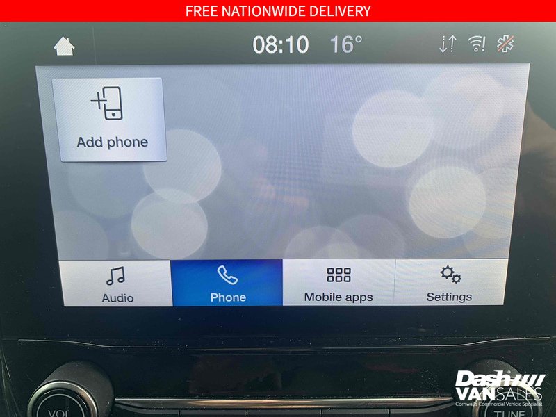 Used Ford Transit Custom 2022 for sale - 76157791: Photo 20