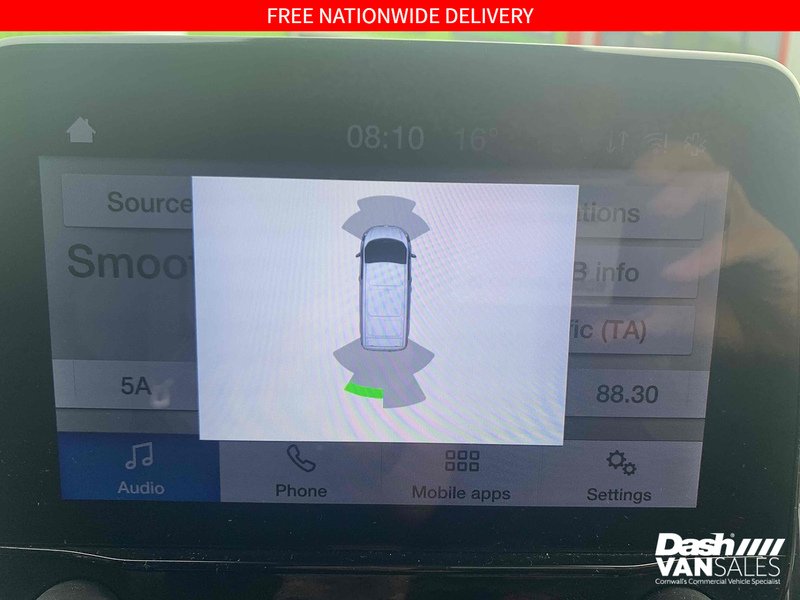 Used Ford Transit Custom 2022 for sale - 76157791: Photo 24