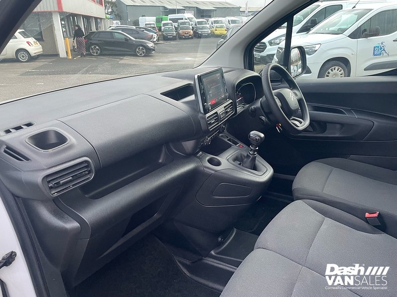 Used Citroen Berlingo 2023 for sale - 77311365: Photo 10