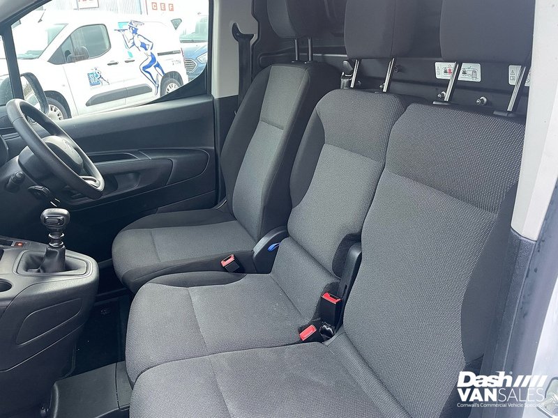 Used Citroen Berlingo 2023 for sale - 77311365: Photo 11