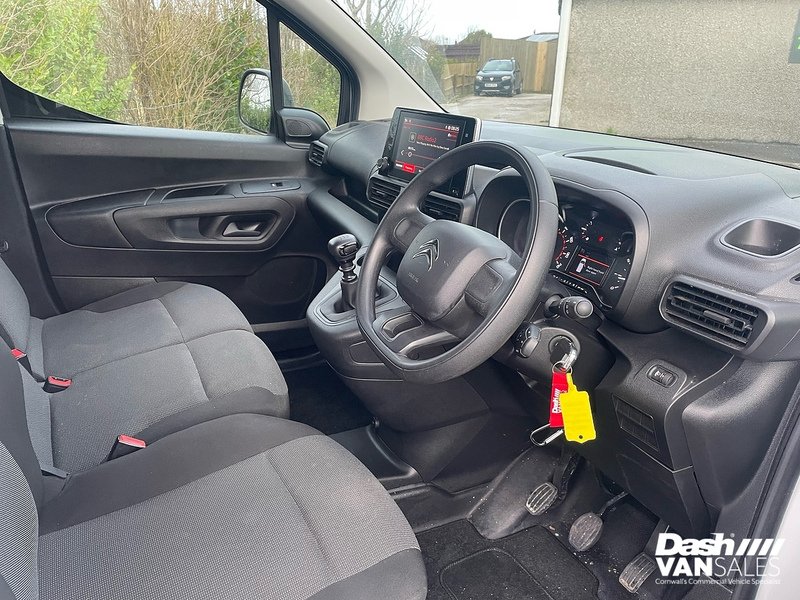 Used Citroen Berlingo 2023 for sale - 77311365: Photo 13