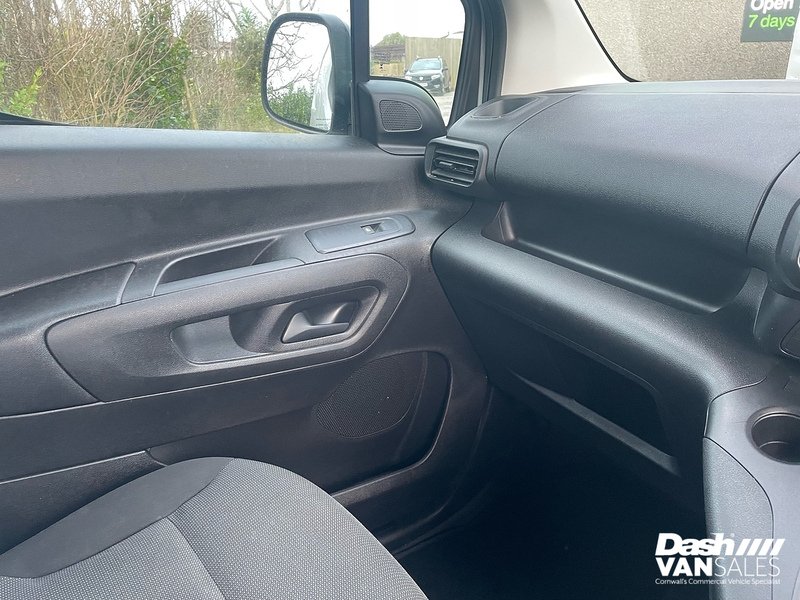 Used Citroen Berlingo 2023 for sale - 77311365: Photo 14