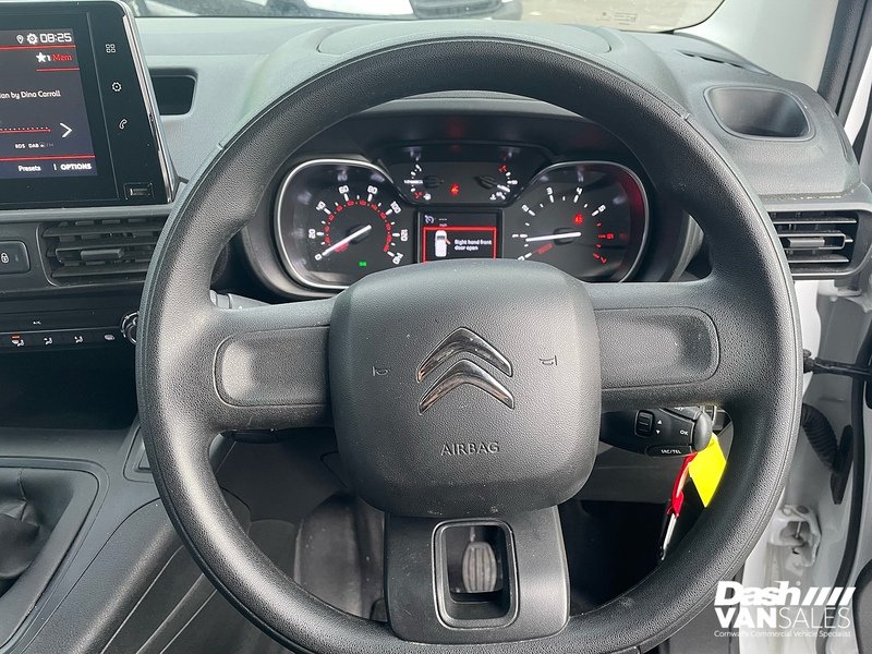 Used Citroen Berlingo 2023 for sale - 77311365: Photo 16