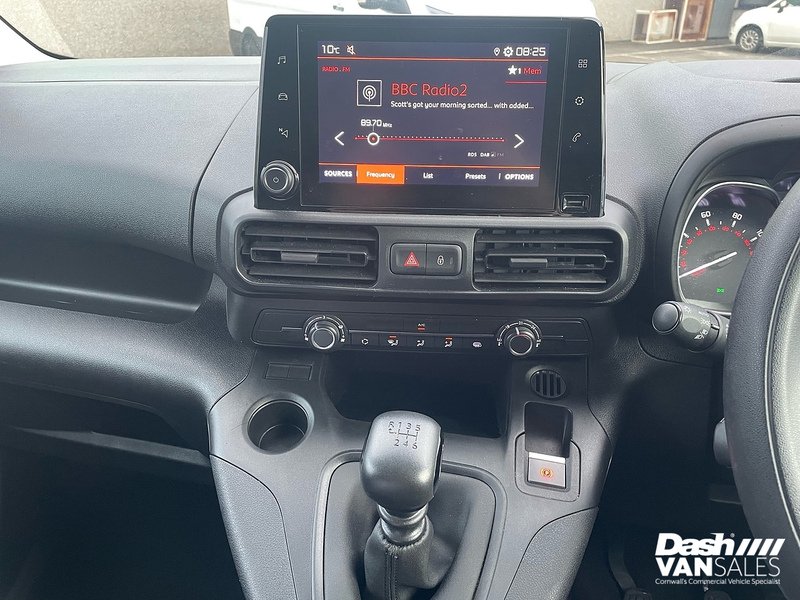 Used Citroen Berlingo 2023 for sale - 77311365: Photo 18