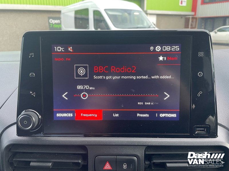 Used Citroen Berlingo 2023 for sale - 77311365: Photo 20