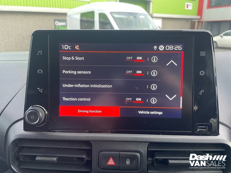 Used Citroen Berlingo 2023 for sale - 77311365: Photo 21