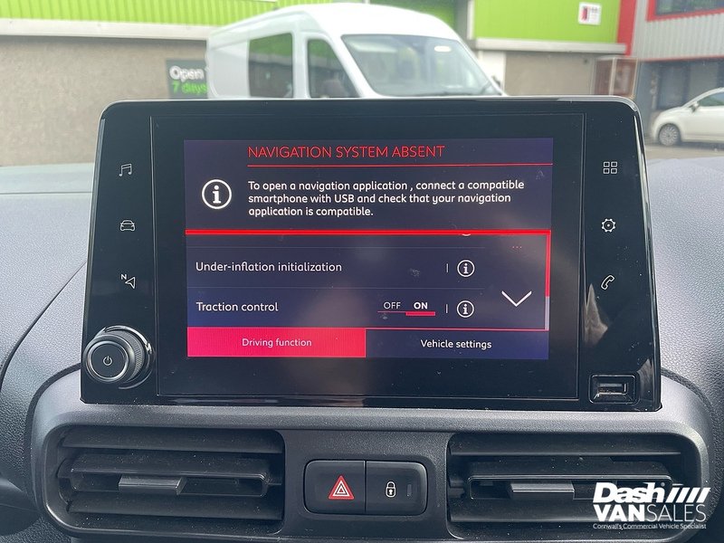 Used Citroen Berlingo 2023 for sale - 77311365: Photo 22