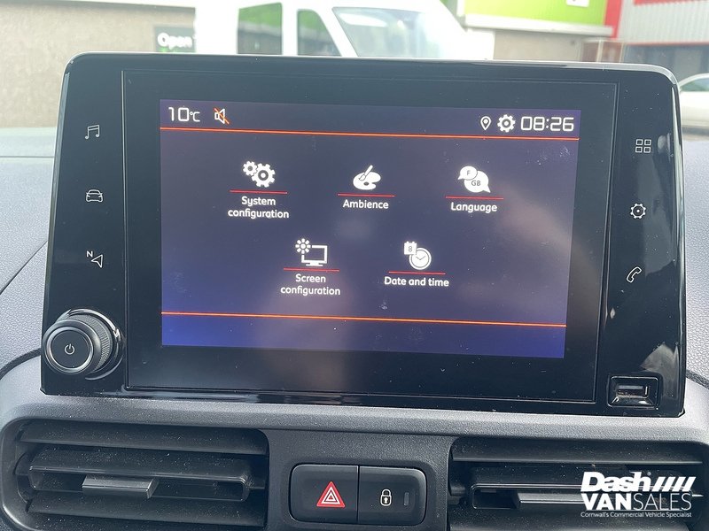 Used Citroen Berlingo 2023 for sale - 77311365: Photo 23