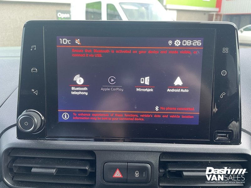 Used Citroen Berlingo 2023 for sale - 77311365: Photo 24