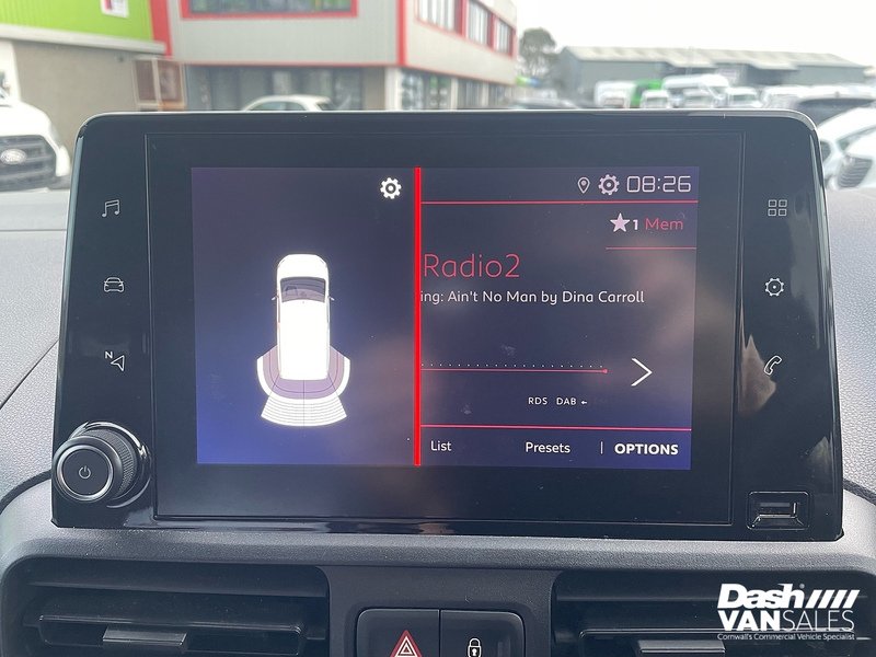 Used Citroen Berlingo 2023 for sale - 77311365: Photo 25