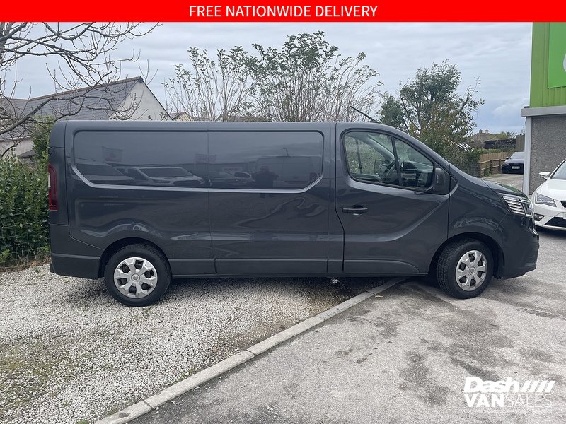 Used Renault Trafic 2022 for sale - 76320126: Photo 9