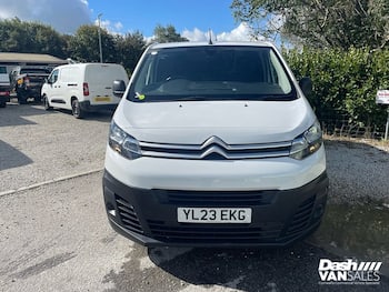 Used Citroen Dispatch 2023 for sale - 79550291: Photo
