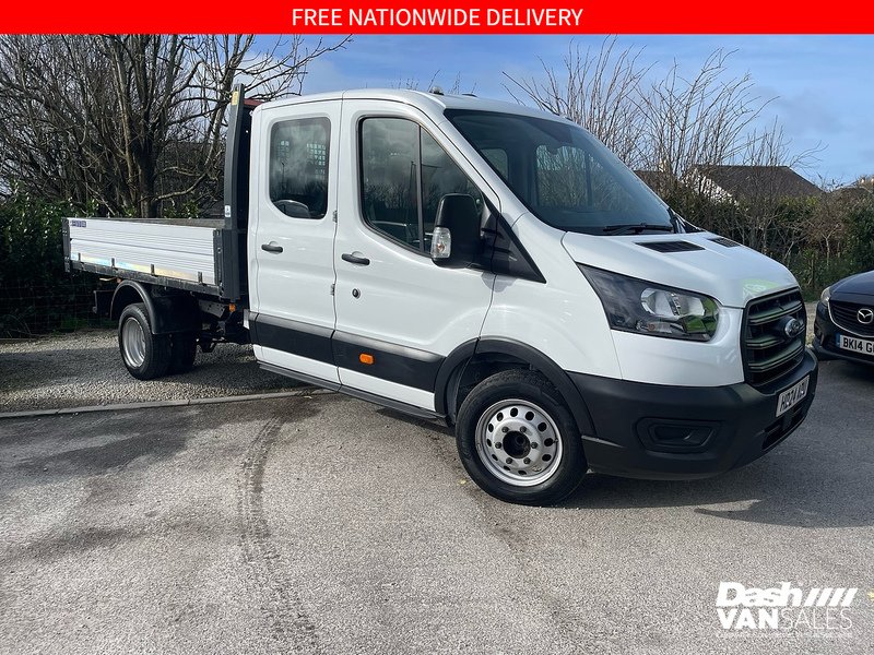 Used Ford Transit 2024 for sale - 77553567: Photo 1