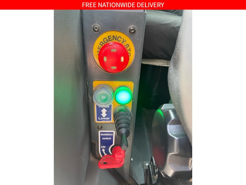 Used Ford Transit 2024 for sale - 77553567: Photo 14