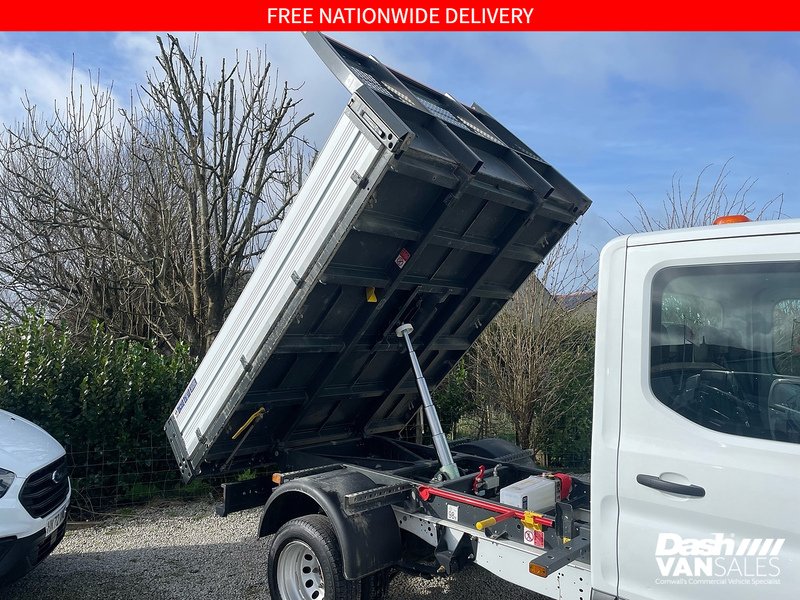 Used Ford Transit 2024 for sale - 77553567: Photo 15