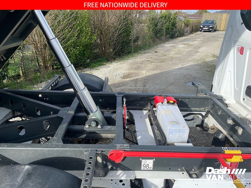 Used Ford Transit 2024 for sale - 77553567: Photo 17