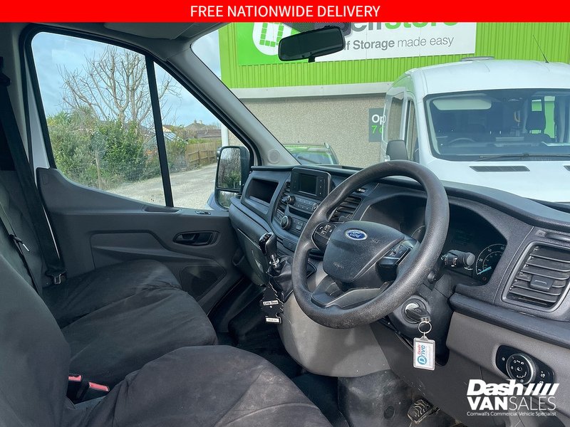 Used Ford Transit 2024 for sale - 77553567: Photo 21