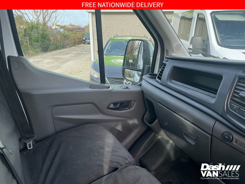 Used Ford Transit 2024 for sale - 77553567: Photo 23