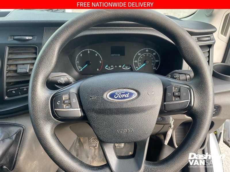 Used Ford Transit 2024 for sale - 77553567: Photo 24