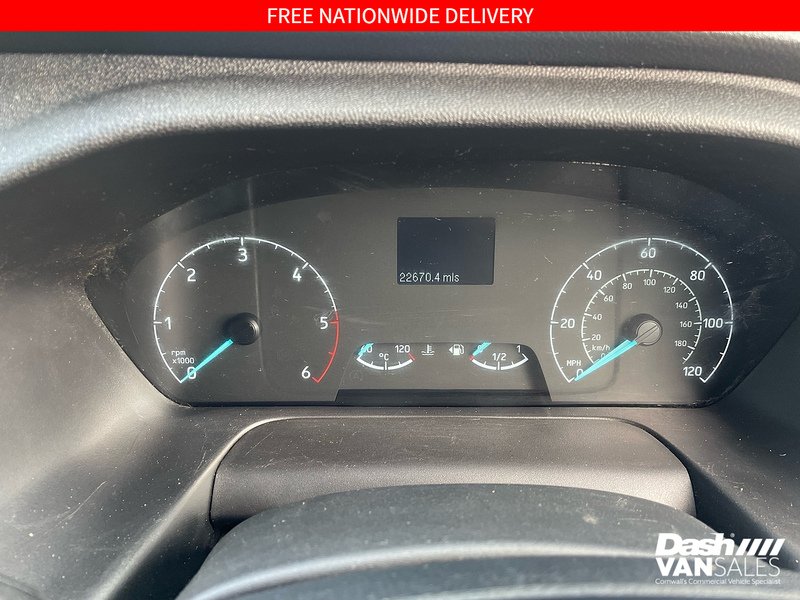 Used Ford Transit 2024 for sale - 77553567: Photo 25