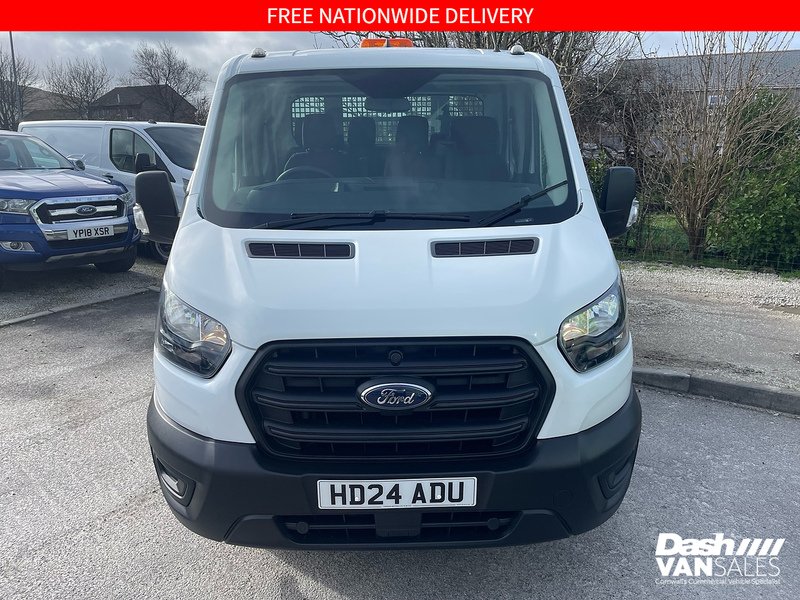 Used Ford Transit 2024 for sale - 77553567: Photo 3