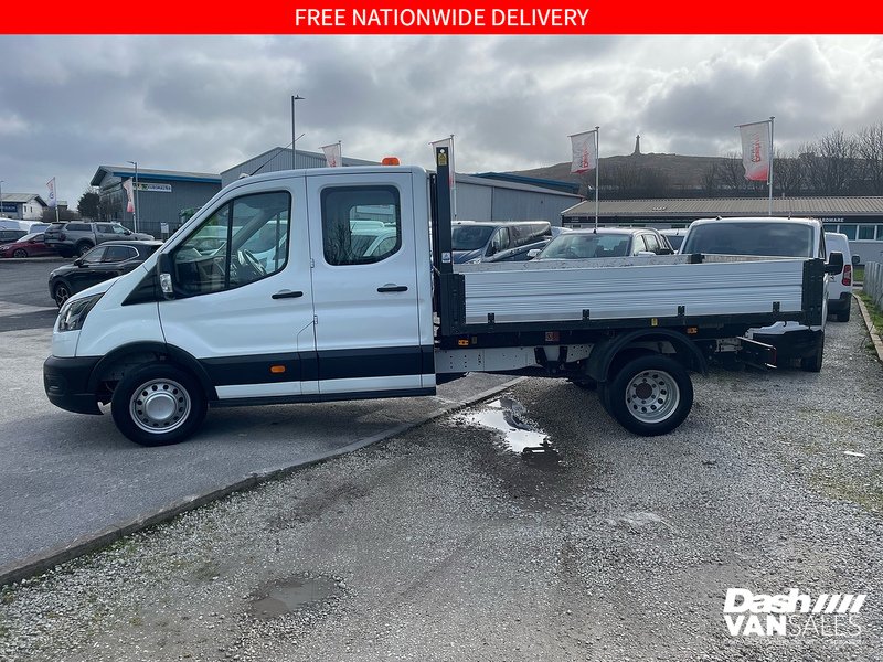 Used Ford Transit 2024 for sale - 77553567: Photo 7