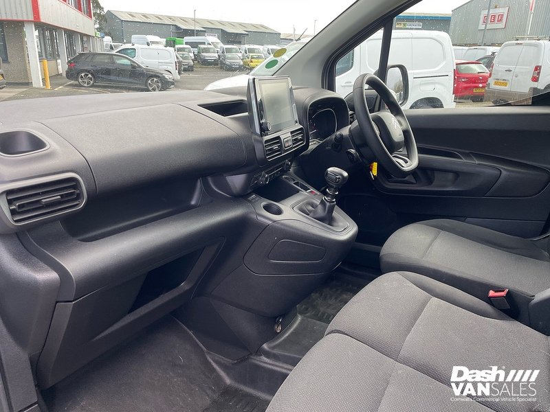 Used Citroen Berlingo 2023 for sale - 77418340: Photo 10